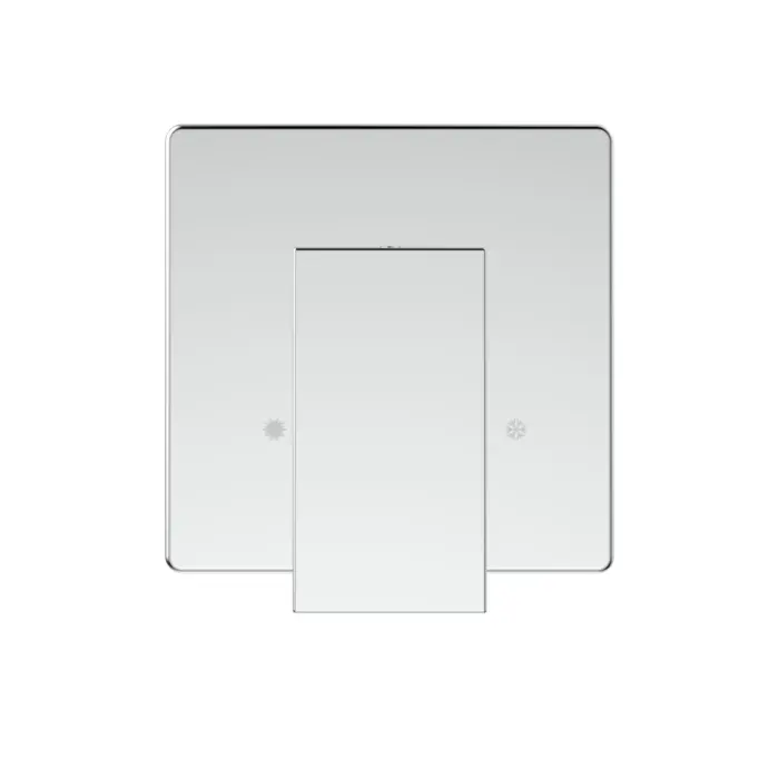 Valve - Trim for Pressure Balanced Valve with Volume Control