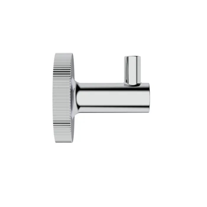 Crochet pour SERVIETTE